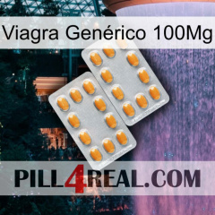 Viagra Genérico 100Mg cialis4